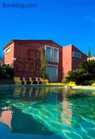 La Villa Astra de 4 à 12 personnes - Domaine Astra, Grans - Image 3