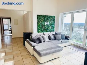 Elbwald Penthouse - Elbe und Wald ganz nah - Image 1