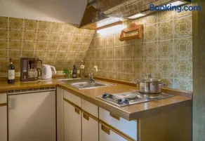Drei Tannen - Wohnung 11 - Apartmenthaus, Titisee, Feldberg - Image 2