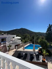 Villa Cala Xuclar - Image 2