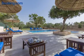 Villa Son Ullastre - Family only - Image 3