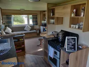 Presthaven Holiday Resort - Direct access to beach - Image 2