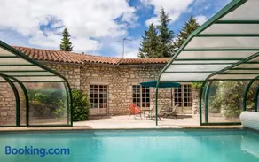 Casa de la Huerta piscine, jardin, wifi, parking - Image 1