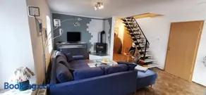 Gemütliches Ferienhaus "An der Schilde" in Renzow - Image 2