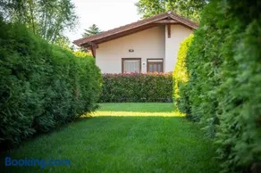 Pandora Zsóry Apartmanok Mezőkövesd - Image 4