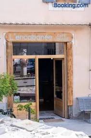 Chambres d'hôtes de l'encabanée - Image 1