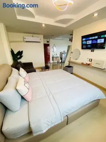 บ้านพักการ์ฟิลด์ซีวิว&พูล เกาะล้าน - Image 3