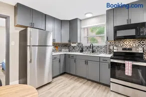 Morganford Unit 8 1BR Apartment Tower Grove South - Image 3