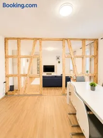 Sufy da Vinci Apartments Bad Wildbad - Image 2