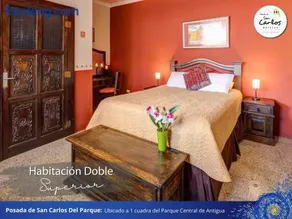 Posada de San Carlos del Parque - Image 1