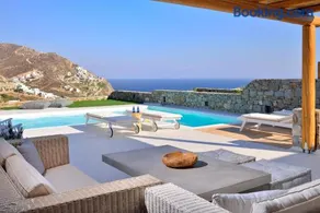 Villa Kimothoe by Thalassa Residence Mykonos - Image 4