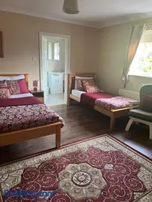Heeneys Lodge B&B - Image 5