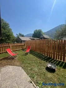 Bohinj Nook Apartment - Image 2