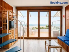 Apartamento playa de Berria - Image 2