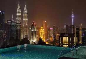 Expressionz Leisure Suites KLCC - Image 1