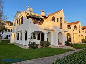 Ca Mestral Son Bou Urbanización típica menorquina. - Image 1
