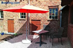 Schäfchenwolke Apartment auf dem Bauernhof - Image 4