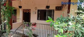 Cheerful Villa at Chaul Alibag Near Revdanda and Nagav Beach - Image 3
