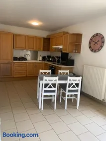 Appartement T2 cosy - Image 2