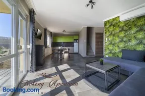 Kökény Apartman Bogács - Image 5