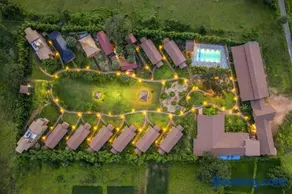 Sterling Orient Woods Pench - Image 2