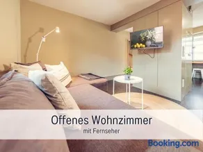 Max Wachs - Mini Ferienhaus in Kyritz, einer charmanten Stadt im Herzen von Brandenburg - Image 1