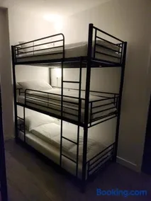 Just Sleep Hostel Edinburgh - Image 5