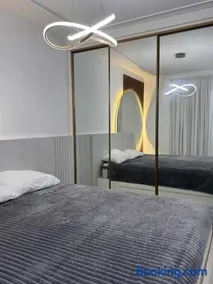 Gran Safira Residential Apartment - Image 4
