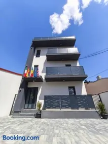 ROA Residence - premium apartments - Image 1