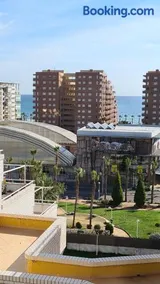 Acogedor apartamento 2ª Línea playa - Image 3