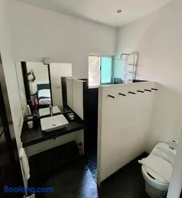 Hotel Aqualuna Departamento #aussiepipe - Image 5