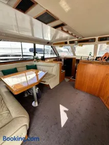 Bateau Vedette 14 mètres - Image 3
