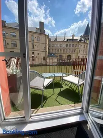 Suite romantique 4-étoiles Comme à Venise au cœur de Metz-Opéra - Image 1