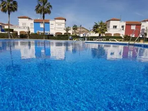 Apartamento Naturista con jardín Torremar Natura Junto a la playa - Image 1