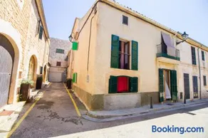 Casa típica Mallorquina con mucho encanto - Image 1