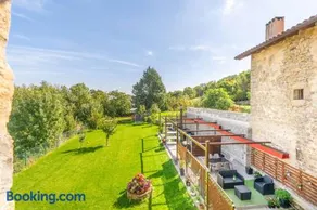 Preciosa casa rural con jardin cerca de Pamplona - Image 2
