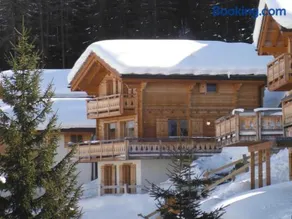 Acogedora casa vacacional apta para familias con barbacoa | Esquí cercano - Image 4