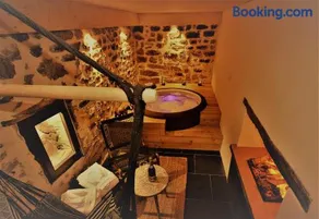 Au Vingtain - Appartement & Spa atypique - Image 1