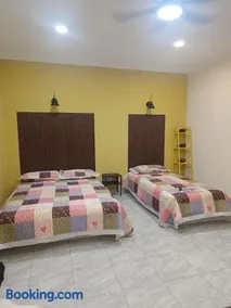 D'Ebai Roomstay Kijal - Image 4