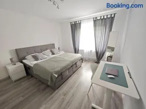 FH-Nähe: Modernes Apt mit Balkon - Image 1