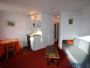 Appartement cosy pour 3 pers avec wifi à Avoriaz - FR-1-633-40 - Image 2
