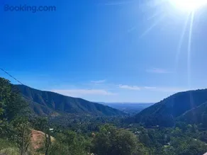 Terraza Olmué Piscina y Tinaja Uso Exclusivo - Image 1