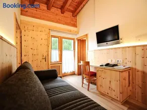 Alpin Sporthotel Bündnerhof - Image 4