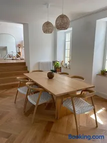 Maison au calme en bordure de rivière - Riverside House - Image 3