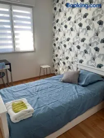 location Chambres proximite du circuit 24 h - Image 1