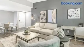 Landing Modern Apartment with Amazing Amenities (ID1171X836) - Image 2