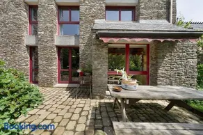 Chambres - Ferme De Créac'h-Gourlès - Image 1