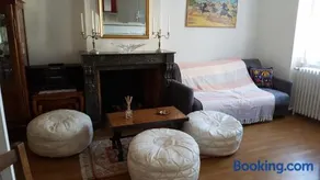 TOURNUS Belle maison vue sur Saône - Image 3