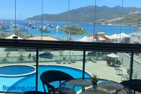 Apartamento em Resort frente ao Mar - Image 1