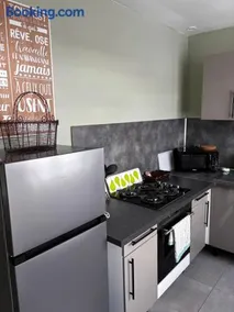 Maison 2-4 personnes au calme - Image 3